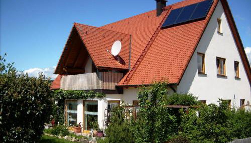 Ferienwohnung Helga - Foto 1