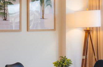 Bishop Suites At The Executive Centre - Foto 54