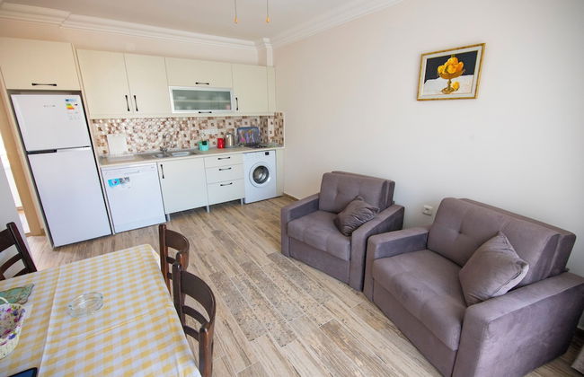 Diplomat Suites - Foto 34