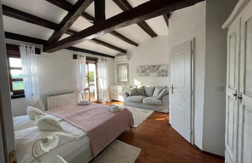 Villa Isabella - Ruheoase - Foto 24