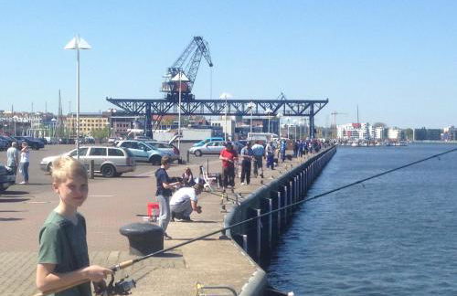 Ostseeblick - Foto 42