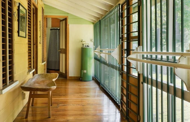 Retreat Plantation House - Photo 22