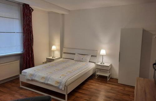 City Apartments Magdeburg - Foto 6