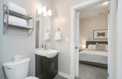 Music Row w Free Parking - Foto 25