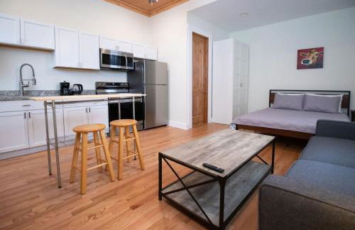 Quiet, gated oasis near downtown Lexington - Foto 6