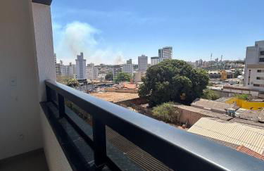 Prédio San Paolo - Bairro Santa Mônica próximo a UFU / Prefeitura / Center Shopping - Foto 57