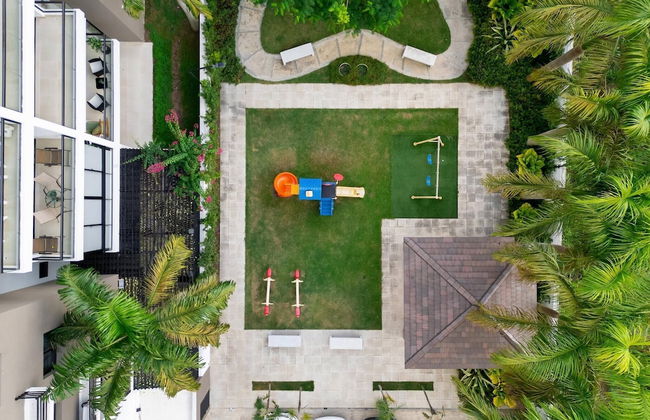 Dream Stay - Pool & Gym - 10min Airport & Homs - Foto 79