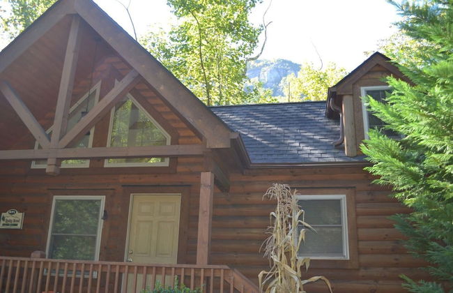 The Esmeralda Inn at Lake Lure - Foto 12