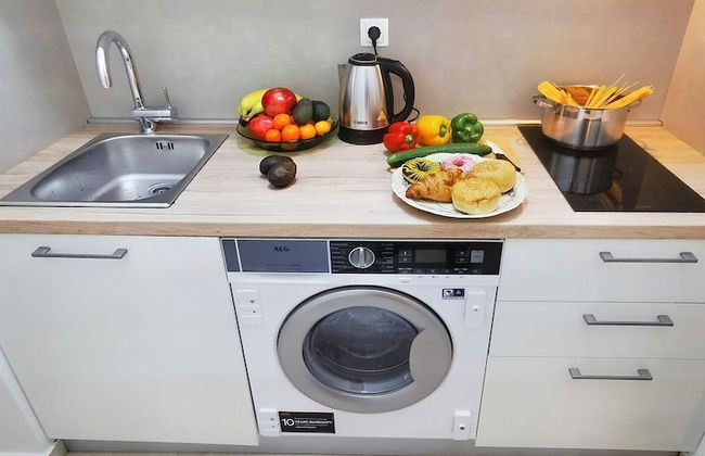 Apartment Varglien - Foto 4