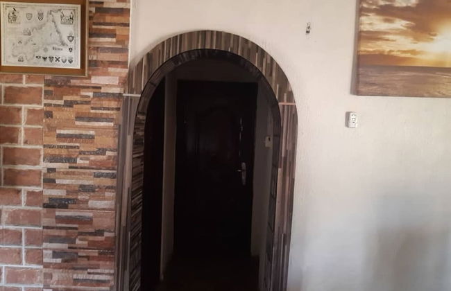 Remarkable 2-bed Apartment in Lagos - Foto 18