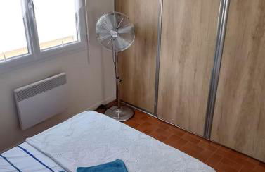 Plage des Chalets - Foto 2