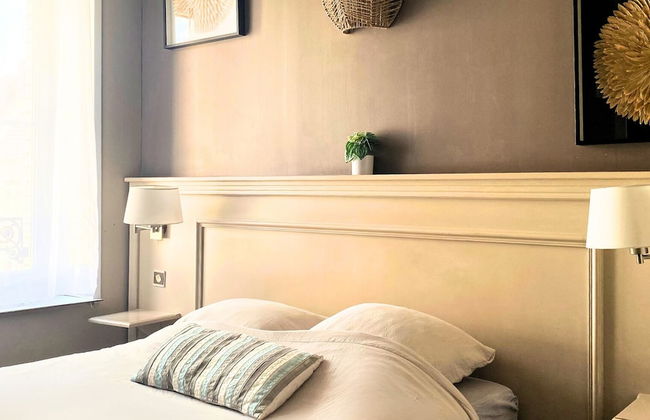 Le Gîte des Voyageurs - Foto 12