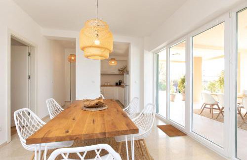 Villa OLIVE OCEAN with pool and seaview - Foto 12