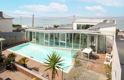 AG Villa Razo Luxury en primera linea con piscina - Foto 1