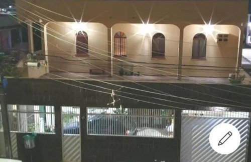 Apto 2 - Hospedagem da Almira - Foto 18