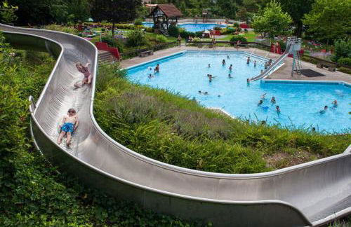 Ferienwohnung Kist - Foto 7