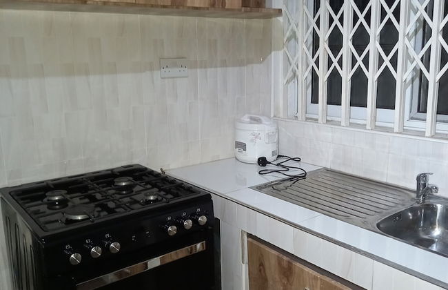 Remarkable 2-bed Apartment in Afienya, Ghana - Photo 7