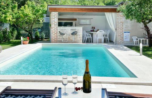 Villa Aromatica - Foto 36