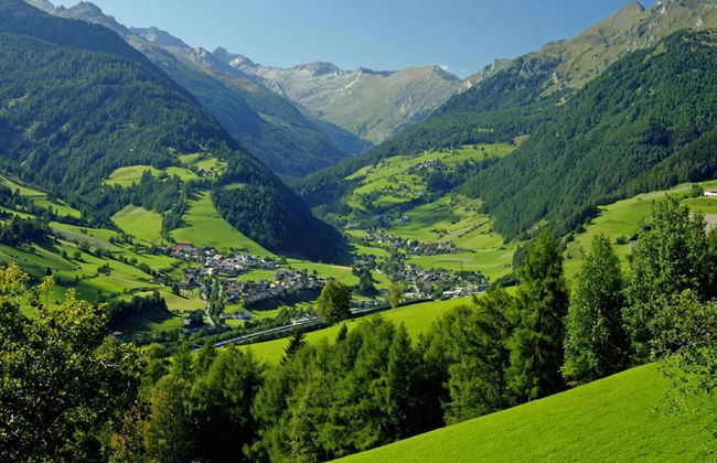 Apartment in Katschberg Near Ski Slopes - Photo 67