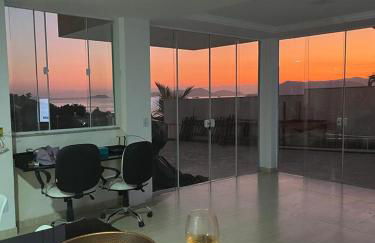 Casa em Angra com 4 quartos, churrasqueira, piscina, sinuca e quadra privativa - Foto 26