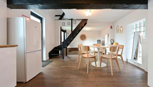 Le Relais à 7 minutes du Centre de Lille - Foto 2