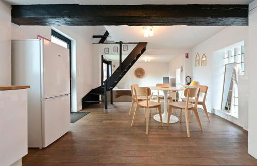 Le Relais à 7 minutes du Centre de Lille - Foto 2