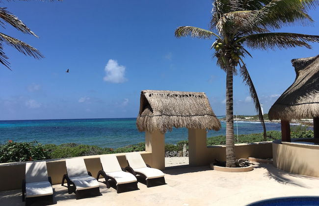 Costa Maya Villas Luxury Condos - Photo 65