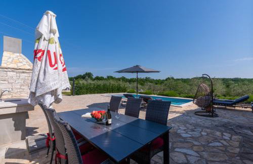 Villa Casa Claudia - Foto 34