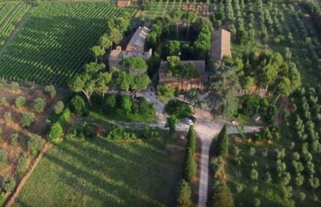 Antico Borgo La Commenda - Foto 42