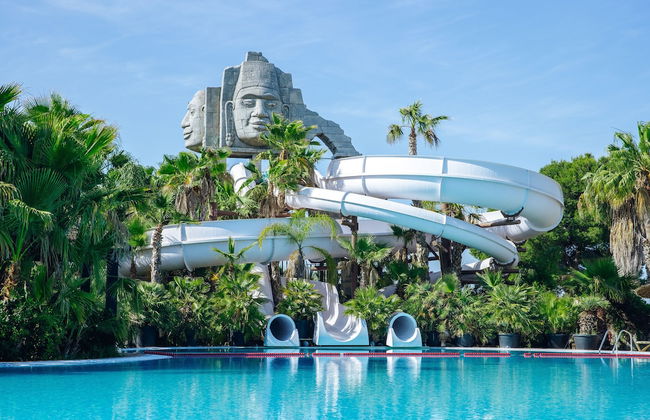 Alannia Costa Blanca Resort - Foto 1