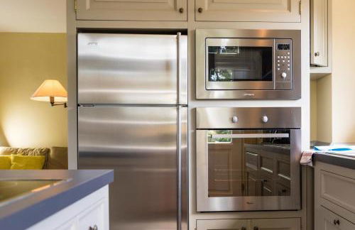 Forsthaus Edelburg Ferienhaus - Foto 2