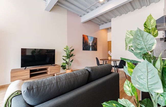 Roma Norte Apartments by VH - Foto 25