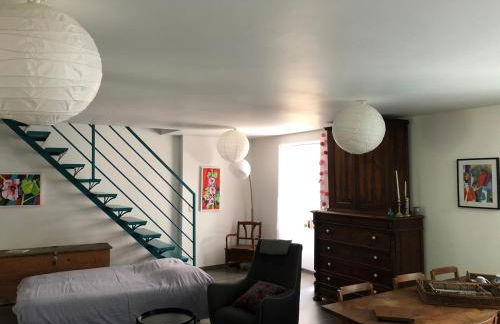 Le Monrepos avec bain nordique - Foto 4