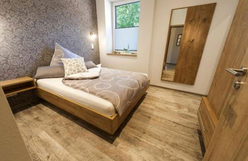 Gästehaus Bünner Hof - Foto 20