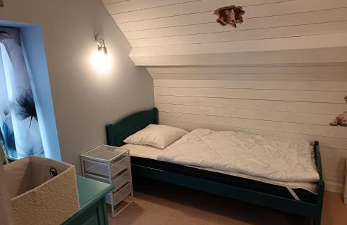 Gite le Buron - Foto 32