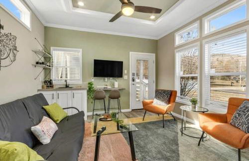 Byrd 6 Cozy Byrd Nest - Foto 9