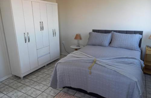 Apartamento Ferias e Tarabalho - Foto 18