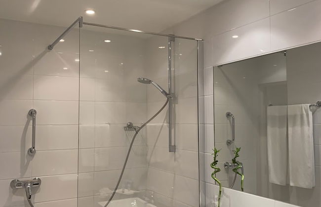 MAS Aparthotel EU - Foto 24