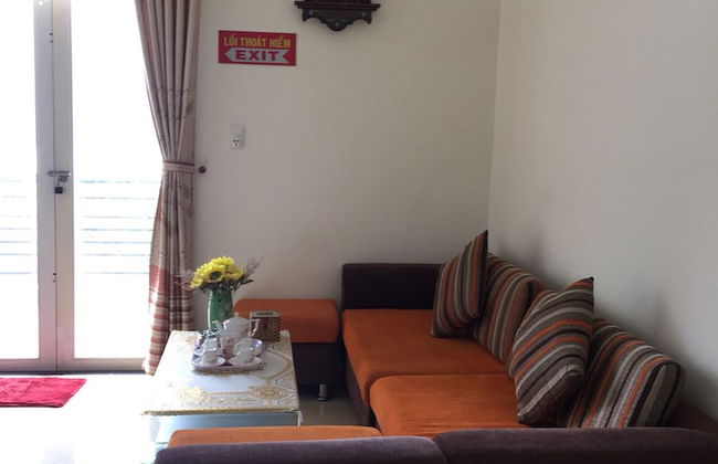 Mai apartment - Foto 16