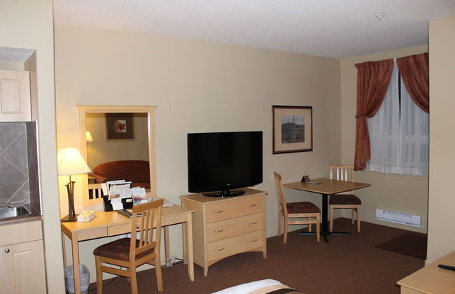 Clearwater Suite Hotel - Foto 8