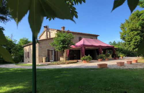 Agriturismo Corte Dei Mori - Photo 38