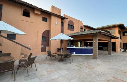 Village Pé na Areia - Genipabu Summer House - Foto 31