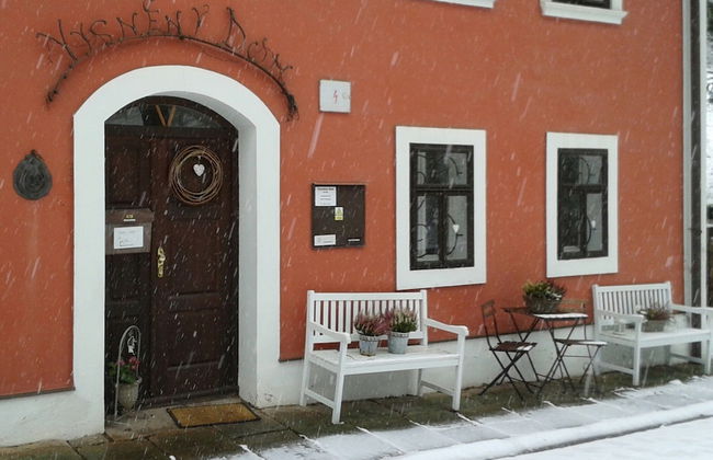 Holiday Home in Rudnik Near Giant Mountains - Foto 22