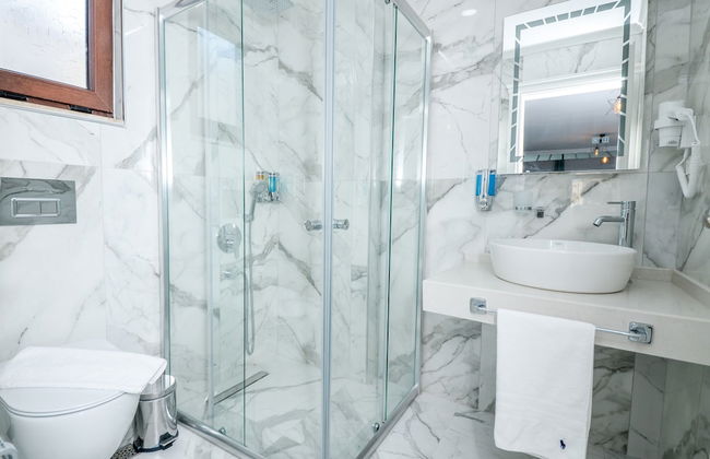 Bahce Apart - Photo 49