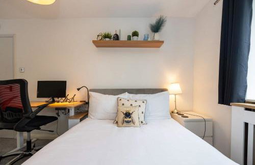 Cosy home in the heart of Whitefield - Foto 19