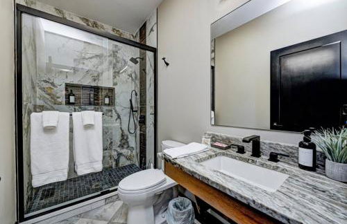 It's All Good - Two Homes Sleeps 18 - Foto 17