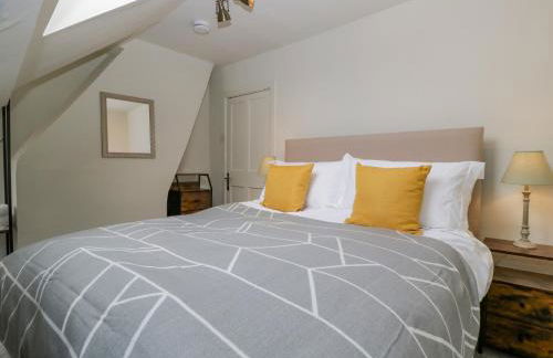 Primrose Cottage - Foto 24