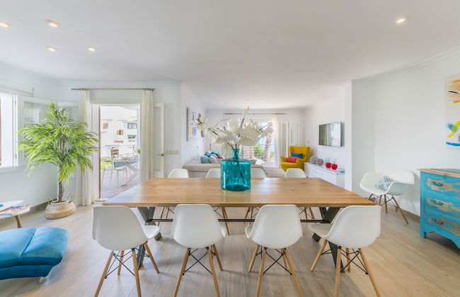 Villa Alcanada - Foto 64