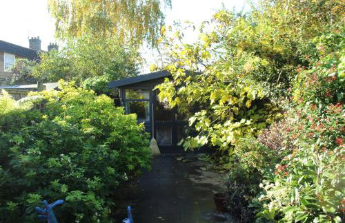 Leafy Notting Hill Cottage - Foto 22