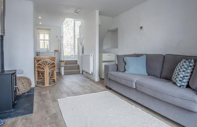 Brook Cottage - 7 Bedroom Cottage - Dale - Foto 53